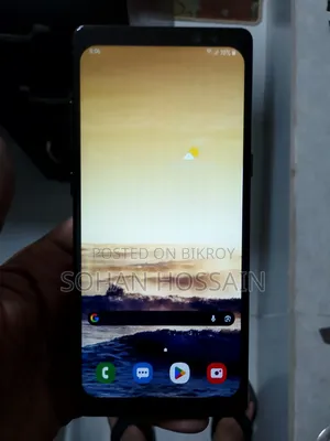 Samsung Galaxy Note 8 64 GB Rose Gold