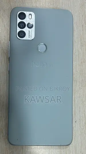 হেলিও ১২৮ জিবি