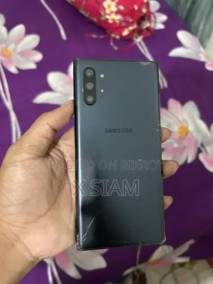 স্যামসাং গ্যালাক্সি এস ১০ প্লাস ১২৮ জিবি নীল