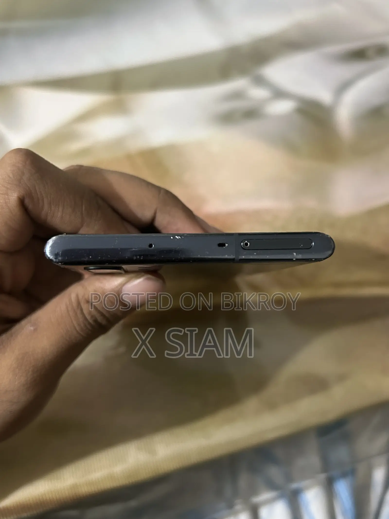 Samsung Galaxy S10 Plus 128 GB Blue
