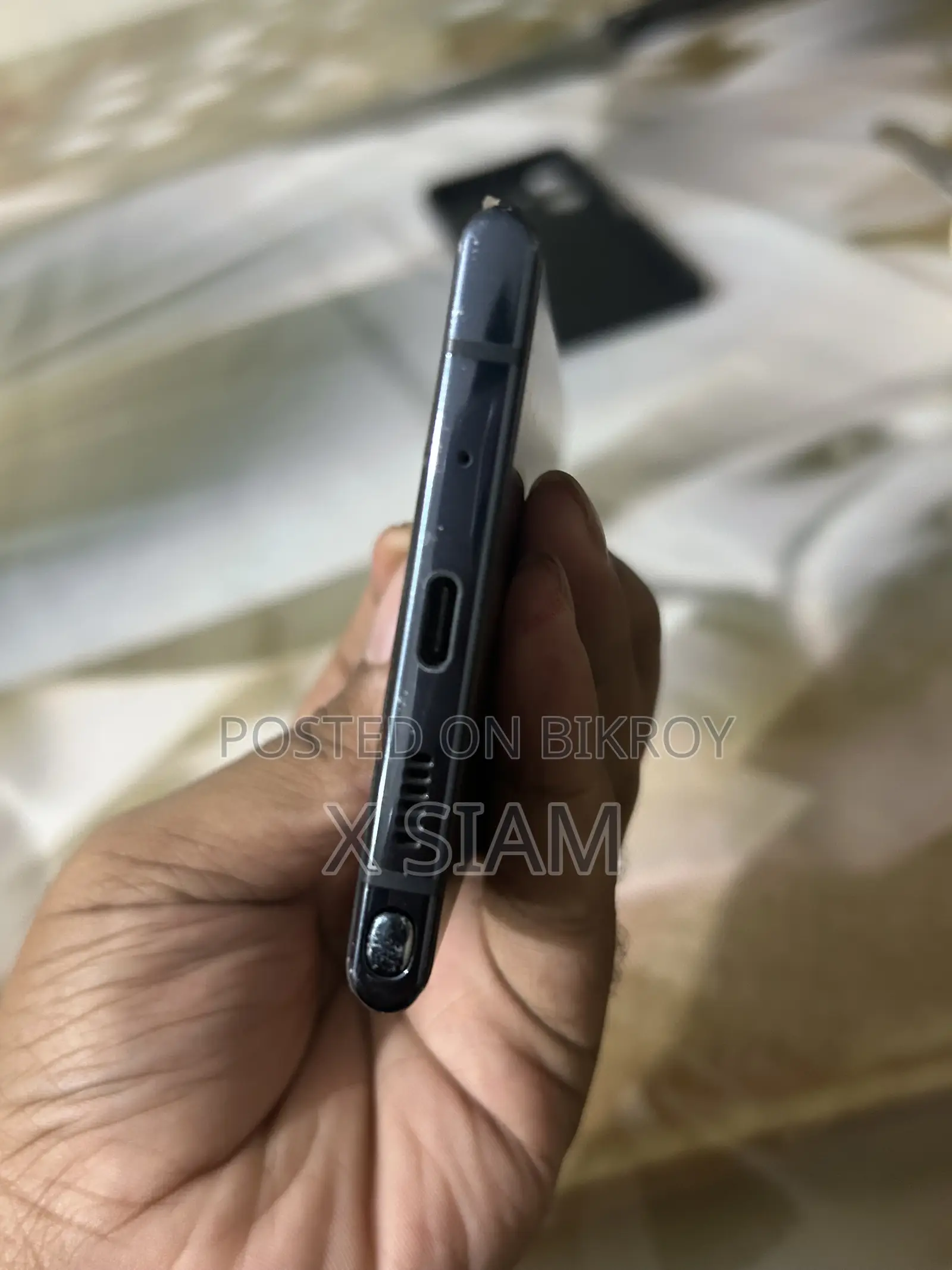 Samsung Galaxy S10 Plus 128 GB Blue