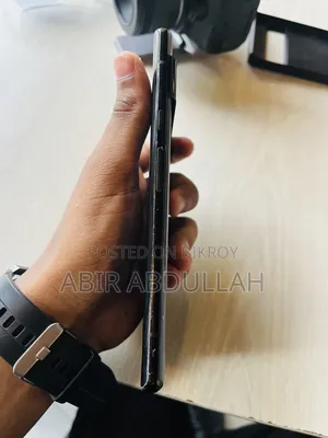 Google Pixel 6 Pro 128 GB Black