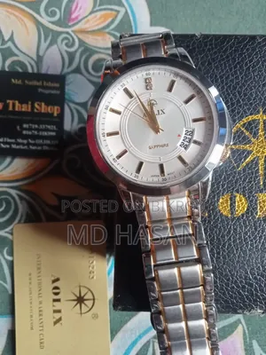 Watches for sell