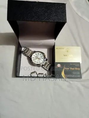 Watches for sell