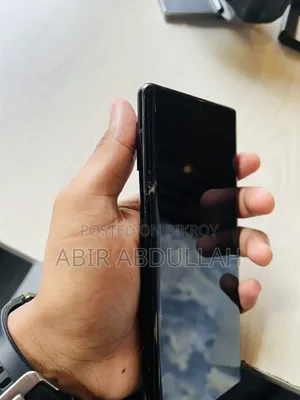 Google Pixel 6 Pro 128 GB Black