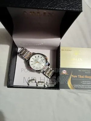 Watches for sell