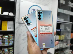 অপ্পো রেনো৫ প্রো ৫জি ২৫৬ জিবি