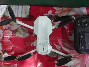 Sx1 Max Drone