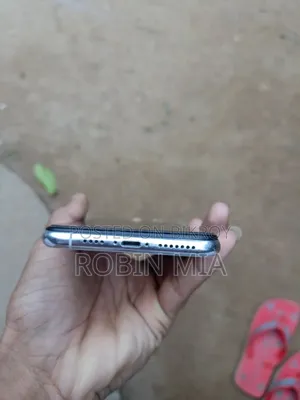 Apple iPhone 11 Pro Max 256 GB White