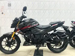 হোন্ডা হর্নেট ২.০ ২০২৪ গ্রে