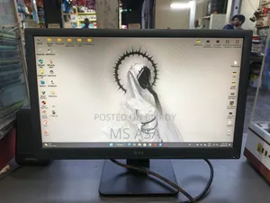 Dell Monitor Original