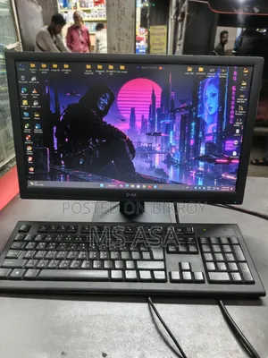 Dell Monitor Original