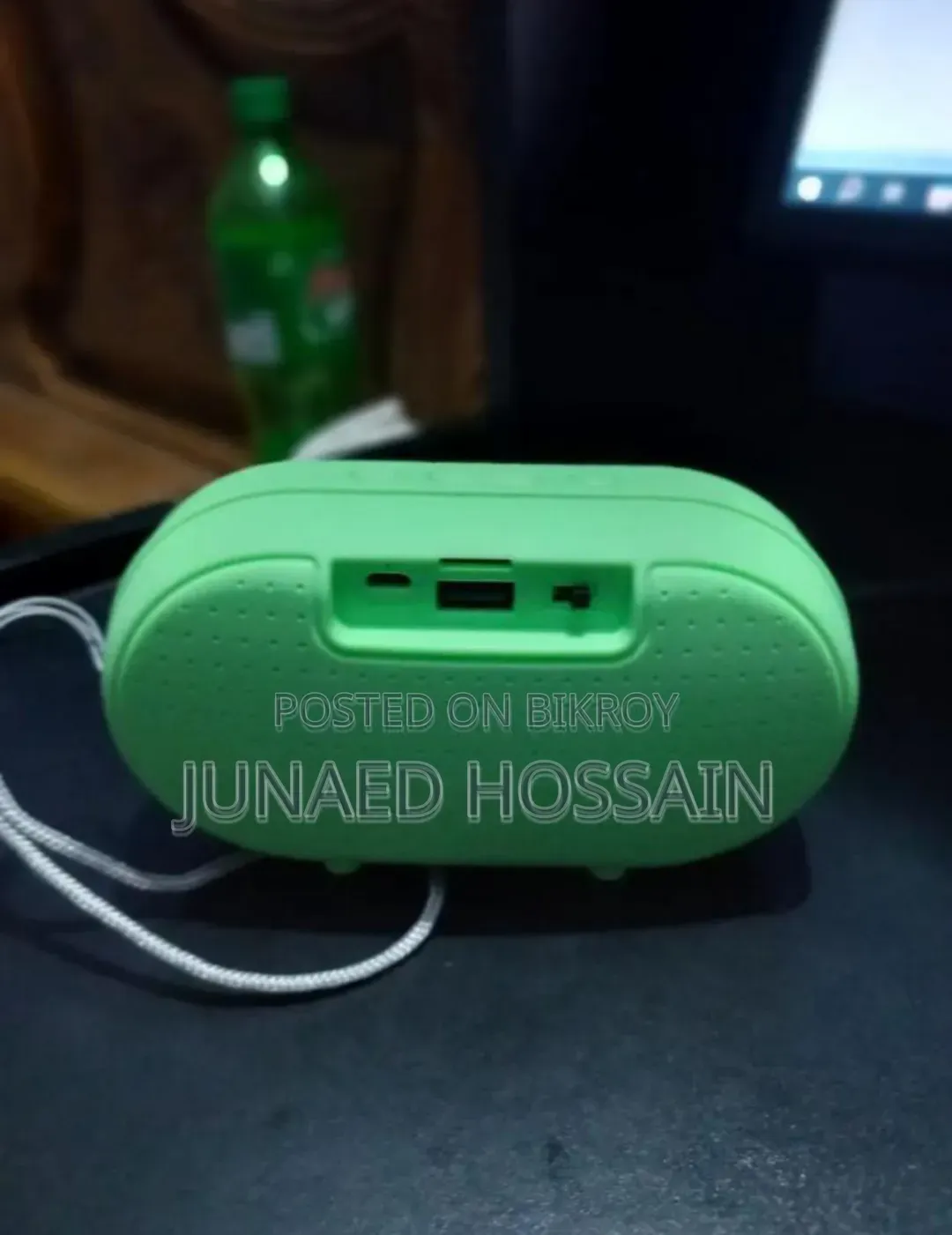 ব্লুটুথ স্পিকার