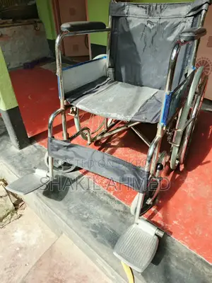 Old wheelchair for sale