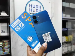 টেকনো স্পার্ক গো ৩ ৬৪ জিবি ব্লু