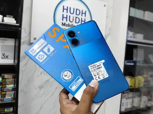 Tecno Spark Go 3 64 GB Blue