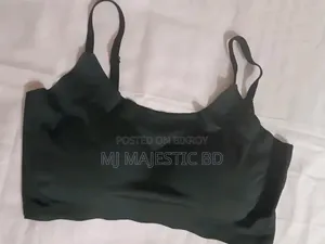 Chinese Pushup Padded Bra