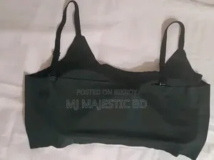 Chinese Pushup Padded Bra