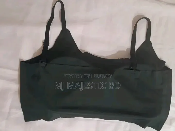 Chinese Pushup Padded Bra