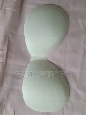 Chinese Pushup Padded Bra