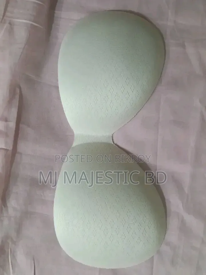 Chinese Pushup Padded Bra