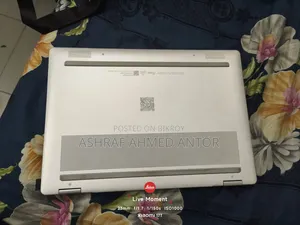 ল্যাপটপ HP OmniBook 5 Flip 16GB Intel Core i7 SSD 512GB