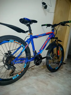 New Cycle... Only 6 Months Used. 
Full Fresh Duranta.