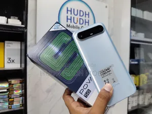টেকনো পোভা ১২৮ জিবি