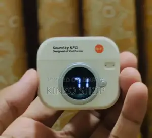 Q86 KFG Wireless Earbuds