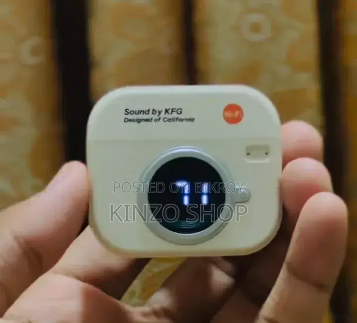 Q86 KFG Wireless Earbuds