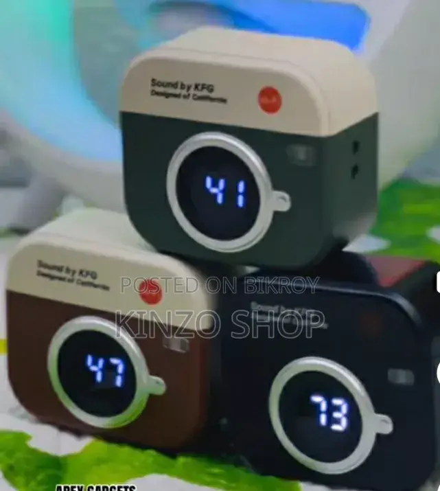 Q86 KFG Wireless Earbuds