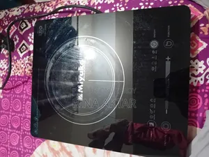 Miyako Infrared Cooker.