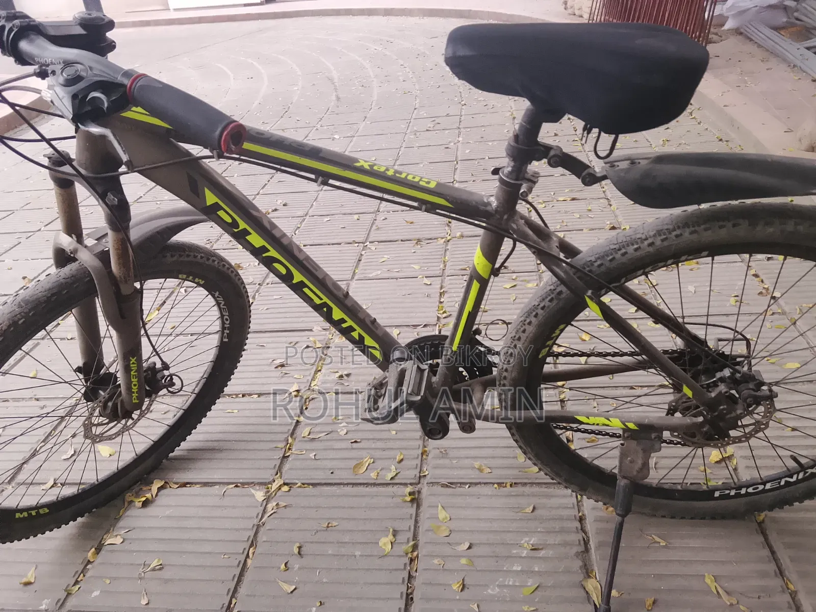 Bicycle for Sale