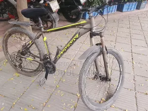 Bicycle for Sale