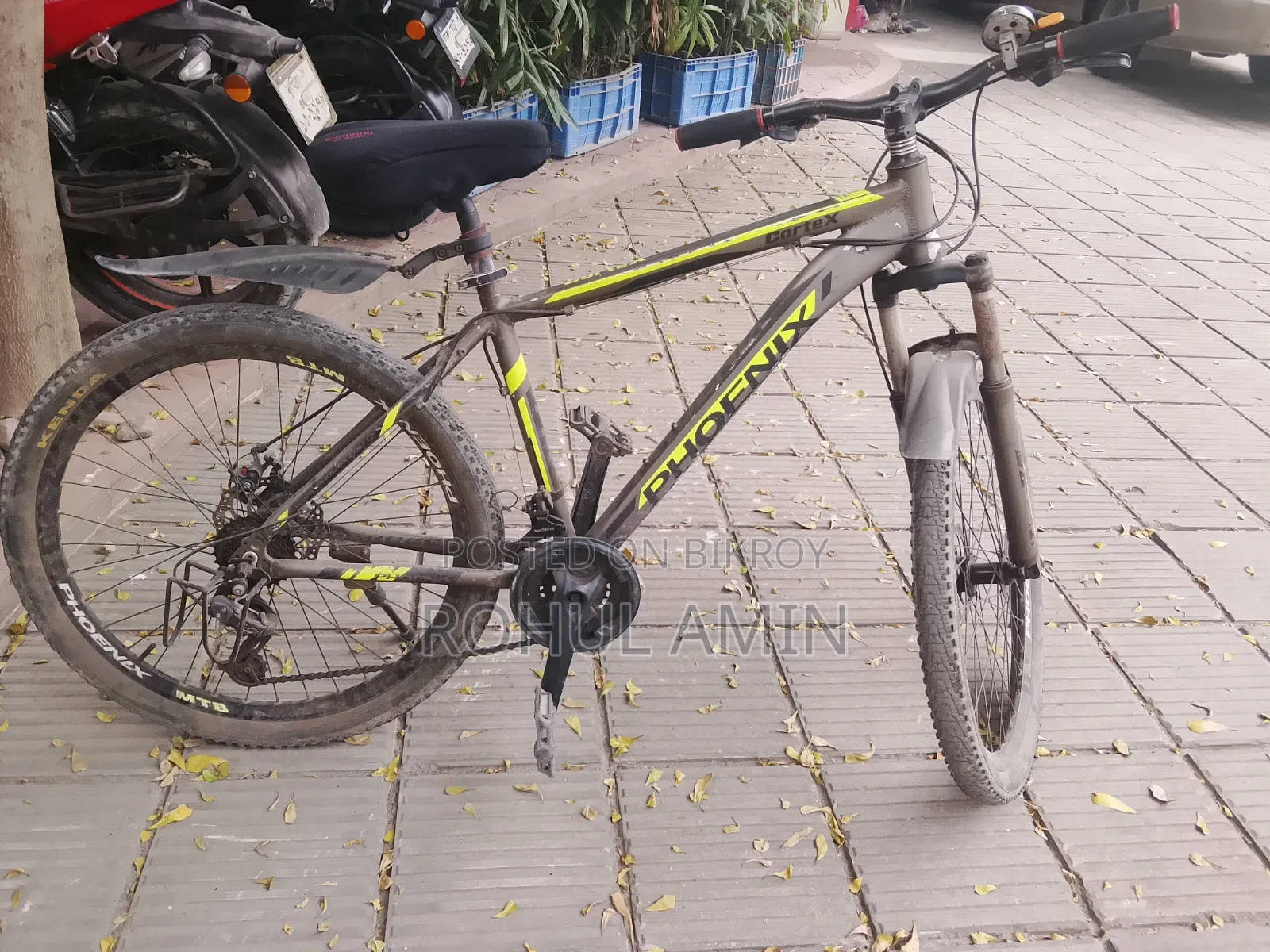 Bicycle for Sale