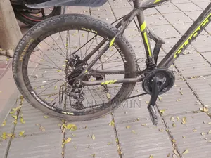 Bicycle for Sale