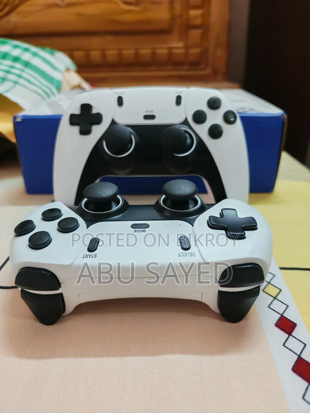 3D Arcade Game (20,131) With Controller