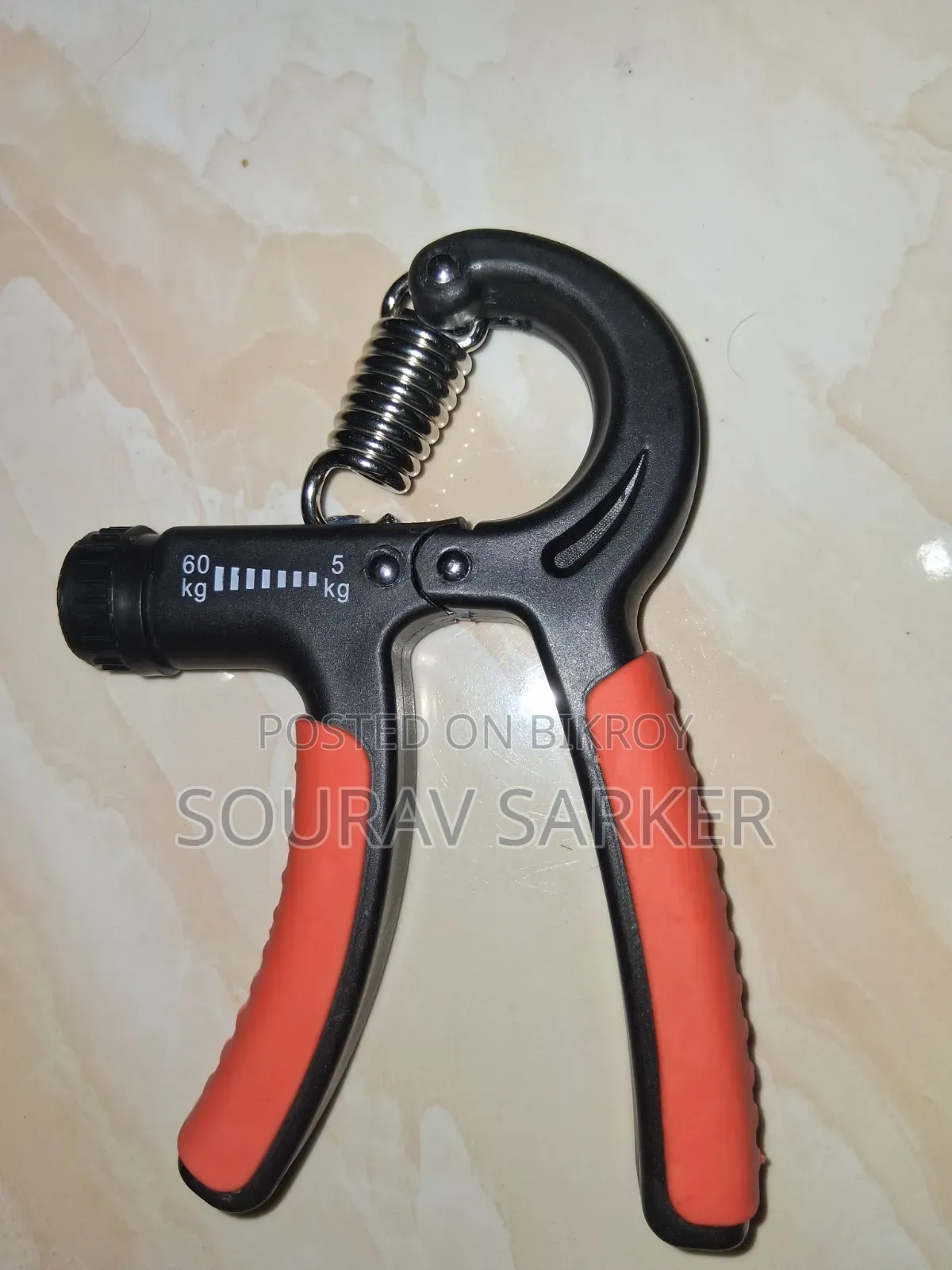 Premium Quality Hand Grip