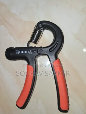 Premium Quality Hand Grip