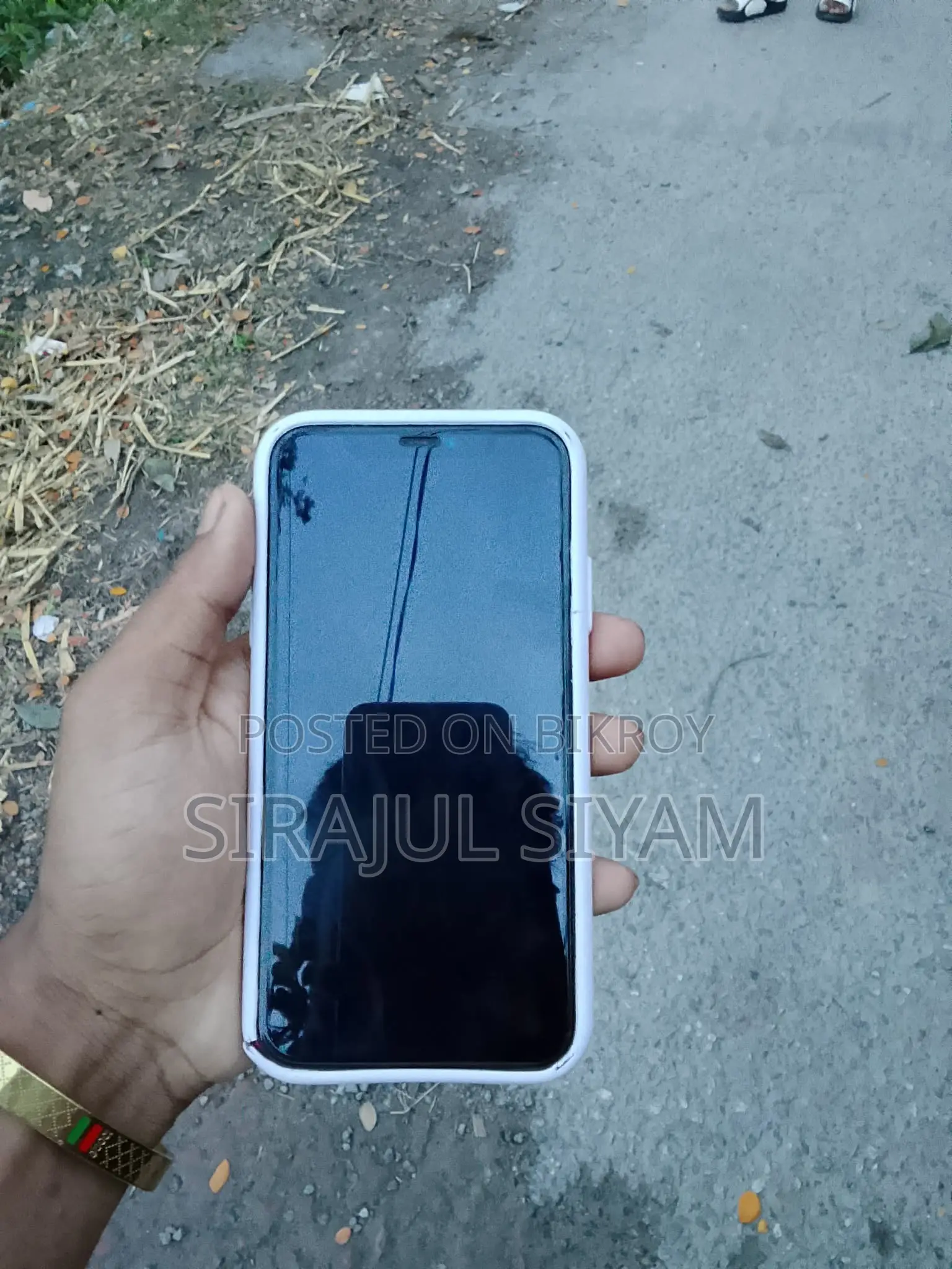 Apple iPhone 11 256 GB Red