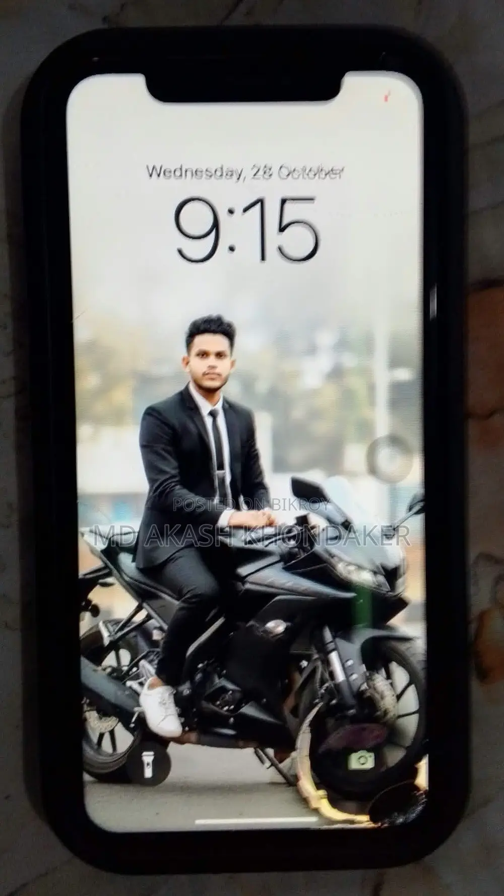 অ্যাপল আইফোন ১১ ৬৪ জিবি হোয়াইট