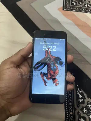 অ্যাপল আইফোন ৮ ২৫৬ জিবি ব্ল্যাক