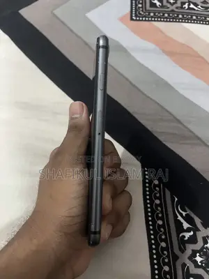 Apple iPhone 8 256 GB Black