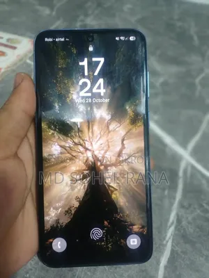 Samsung Galaxy A55 128 GB Pink