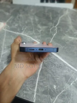Samsung Galaxy A55 128 GB Pink