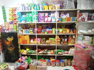 দোকানের জন্য স্টিলের রেক