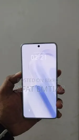 মেইজু লাকি ০৮ ২৫৬ জিবি সাদা