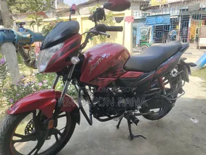Hero Ignitor 2022 Red