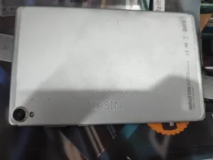 Walton Walpad 8G 64 GB Silver