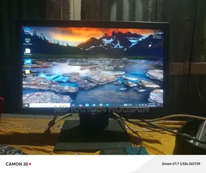 Desktop Computer Gigabyte 4GB Intel Core i3 SSD 256GB